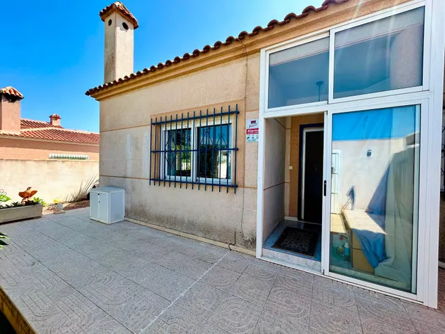 Villa 3 habitaciones 126m² en venta - San luis — 34
