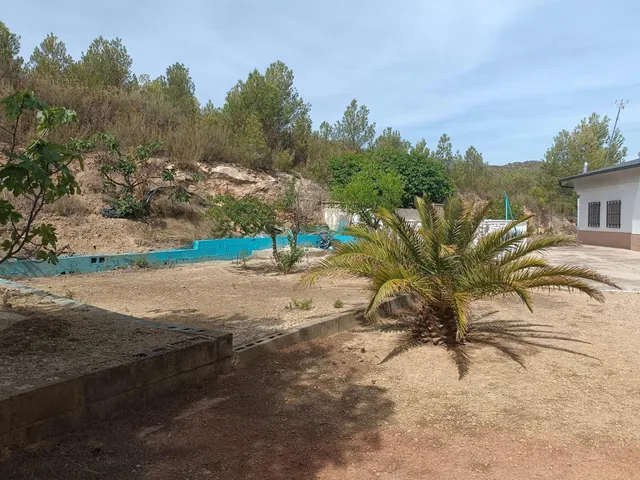 Bonito chalet unifamiliar en El Collao , Chiva — 11