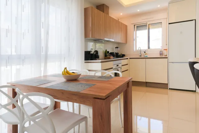Ático 2 habitaciones 82m² en venta - Ciudad Quesada — 11