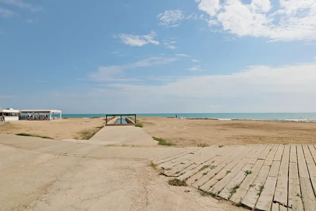 Apartamento 3 habitaciones 85m² en venta - La Mata pueblo — 29