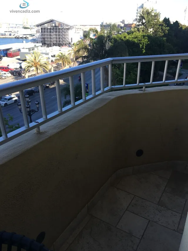 GRAN PISO DE LUJO  FRONTAL AL MAR CANALEJAS — 29