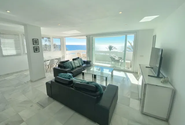 Apartamento 3 habitaciones 169m² en venta - Marbella — 3
