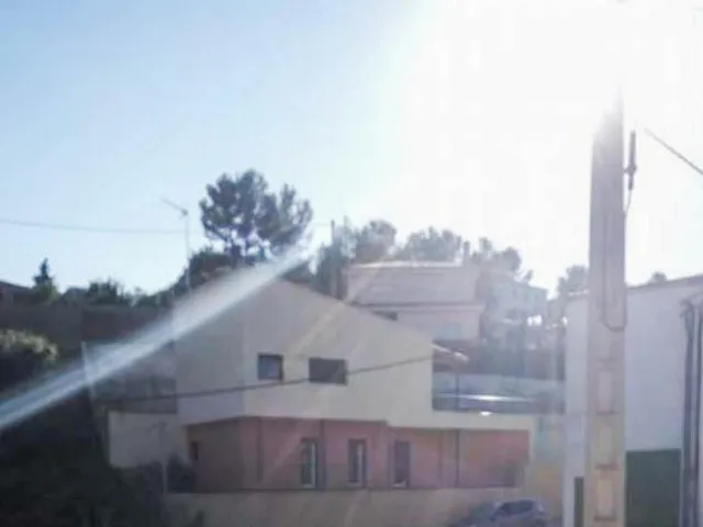 TERRENO URBANO NO CONSOLIDADO EN VENTA EN EL BRUC URB.MONTSERRAT PARK — 18