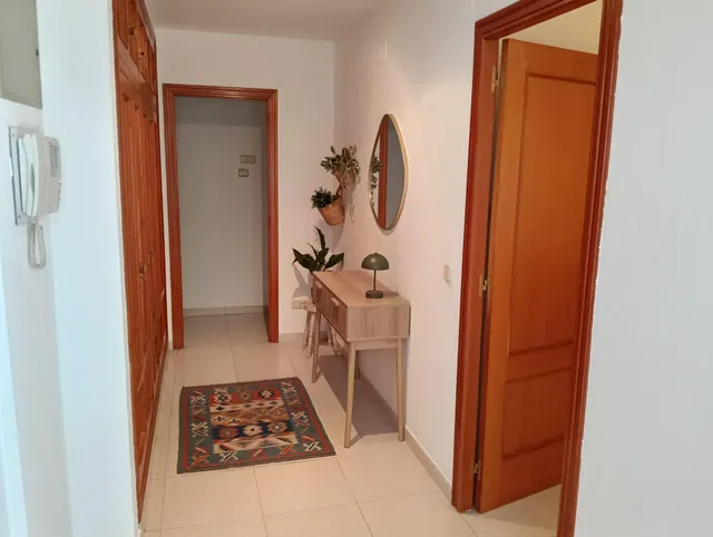 ALQUILER ANUAL: PISO en Parque del lago, peri 18, Castellón — 7