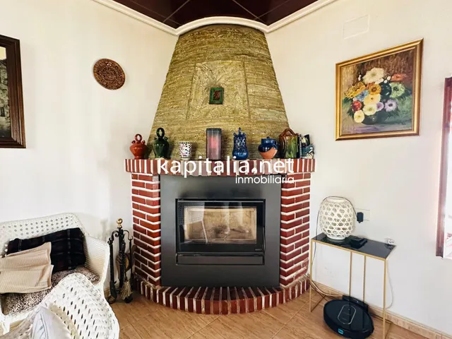 Chalet en venta en Ontinyent — 13
