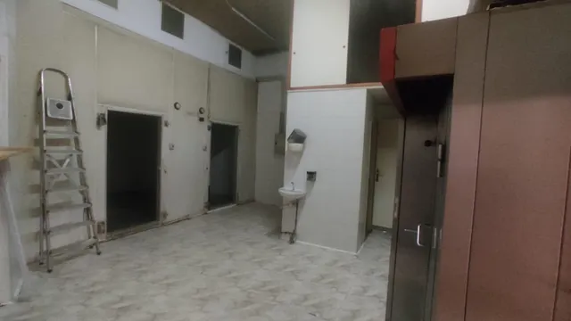 Alquiler local comercial en Sodupe — 2