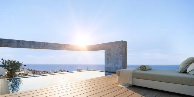 Planta baja 3 habitaciones 200m² en venta - Elviria — 20