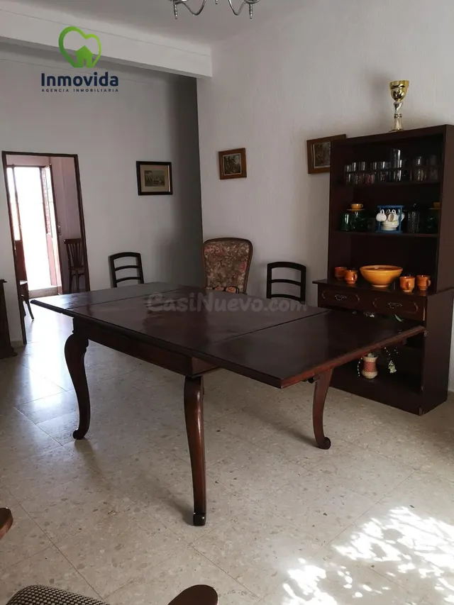 Gran Casa en Villaharta - foto 4