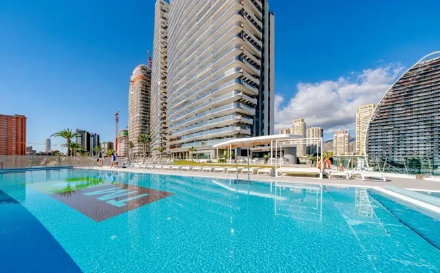 Ático 3 habitaciones 304m² en venta - Playa de Poniente - foto 2