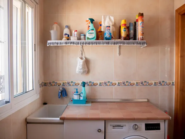 Fantástica Villa en una Planta en Estepona — 14