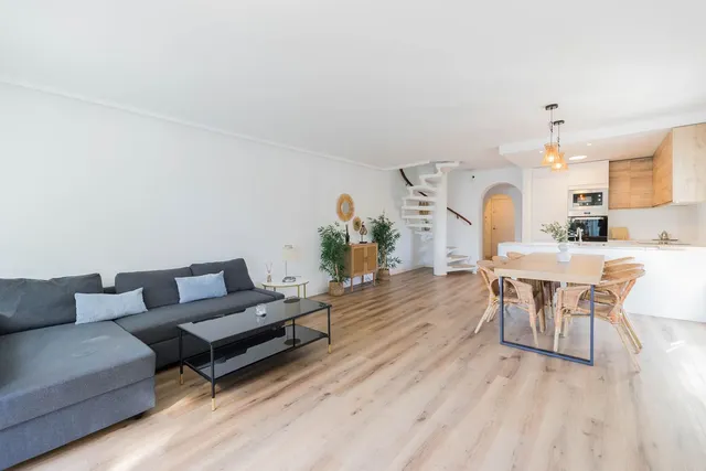 Adosado 4 habitaciones 258m² en venta - Riviera del sol — 32