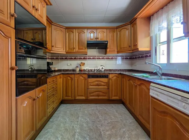 Espectacular casa de 567 m2 con infinitas posibilidades en Almenar — 18