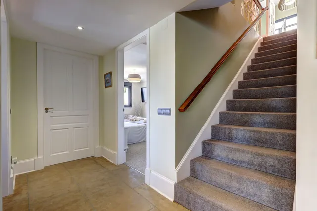 Chalet 4 habitaciones 455m² en venta - Costa Del Sol — 19