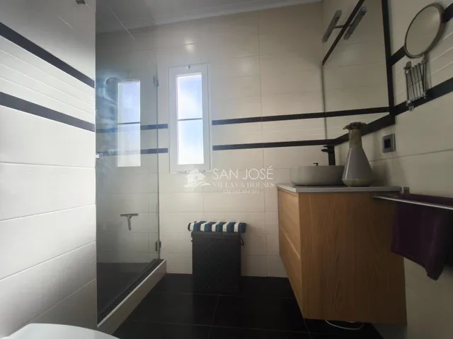 Venta de chalet en Aspe, santa elena — 31