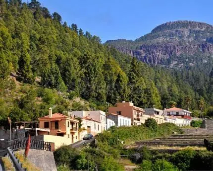 Terreno en venta en Vilaflor