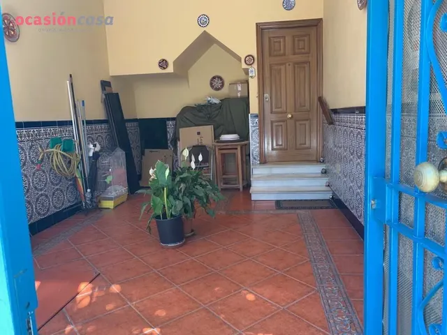 CASA DE TRES PLANTAS PARA ENTRAR A VIVIR - 350.000€ - — 20