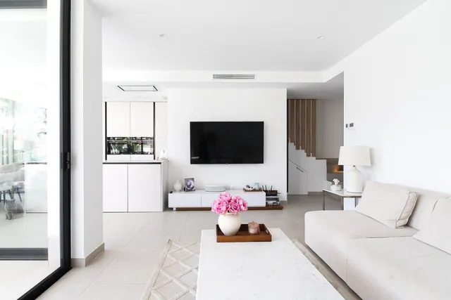 Villa 3 habitaciones 130m² en venta - Lomas de Cabo Roig — 8