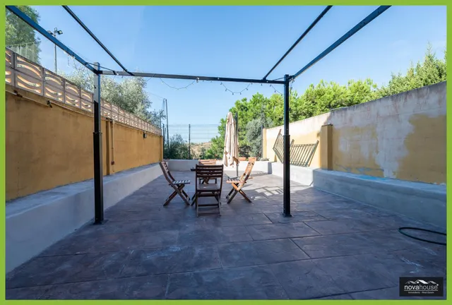 CHALET ADOSADO CON VISTAS AL CAMPO DE GOLF — 31