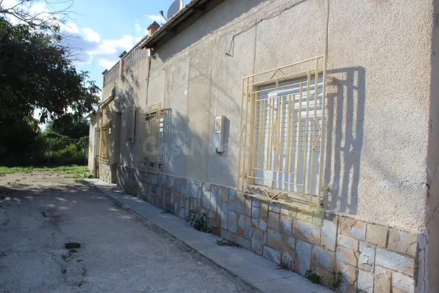 Casa de huerta en Patiño. — 4