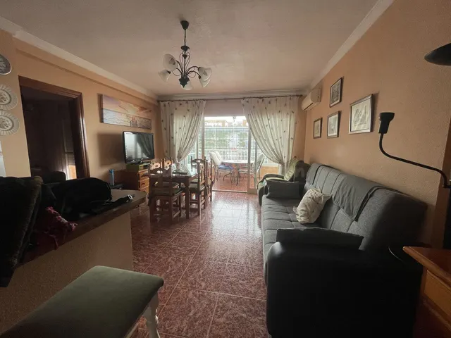 Ático 2 habitaciones 52m² en venta - Centro - foto 3