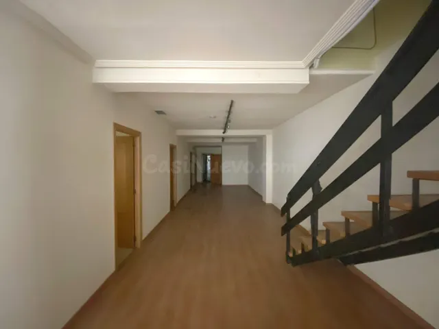 Local de 170 m2 en el centro de León