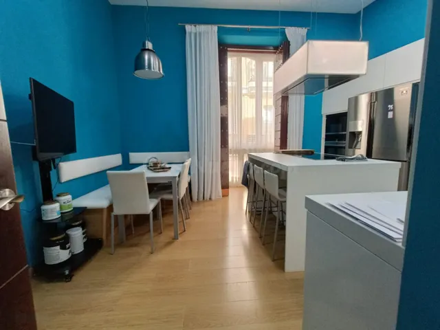AMPLIO PISO ZONA CENTRO CÁDIZ — 3