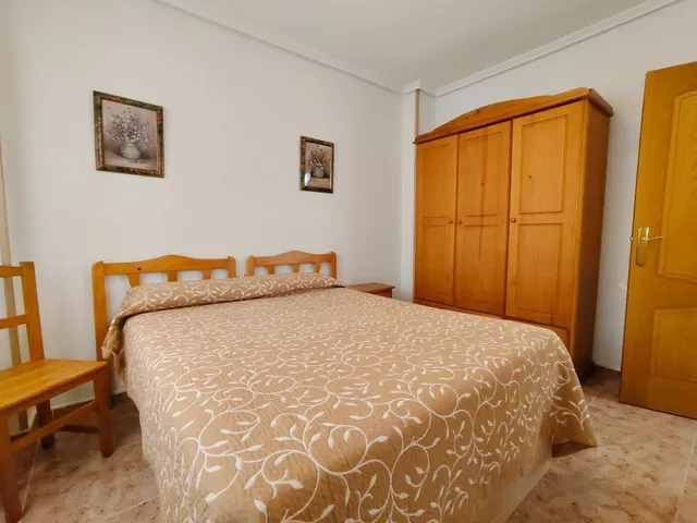 Apartamento como nuevo 2 dormitorios con garaje — 16