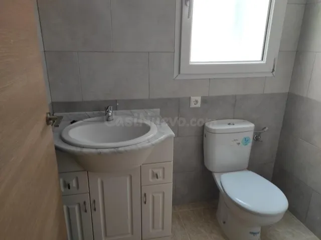Apartamento EN ALQUILER EN BENISSA- - foto 4