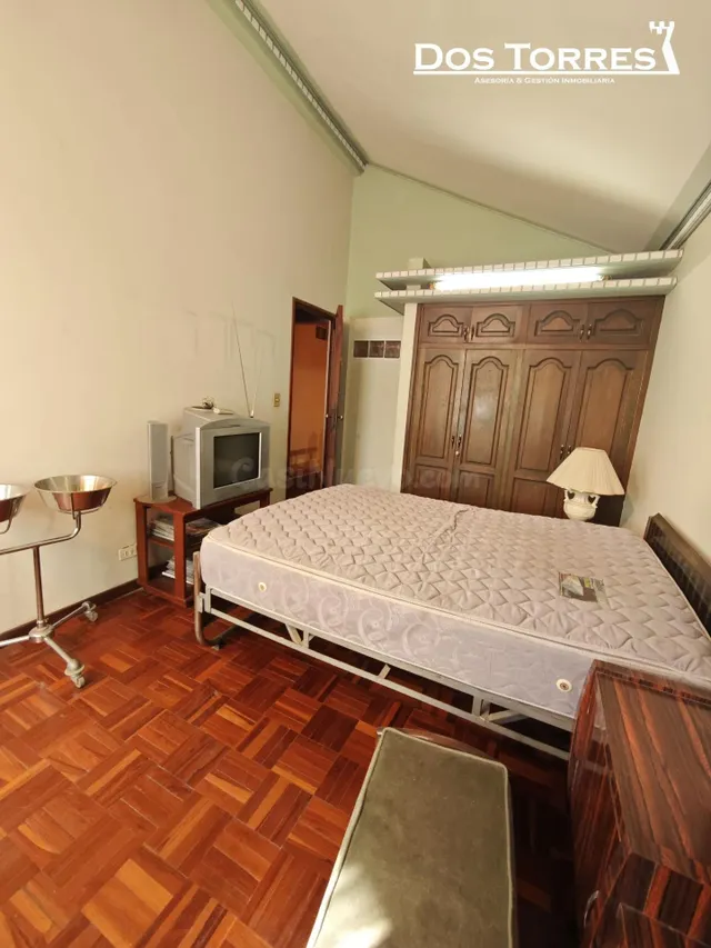 Apartamento 1 habitación 38m² en alquiler - Sarco - foto 3