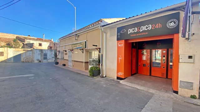 CASA PARA REFORMAR EN ZARZADILLA DE TOTANA — 14