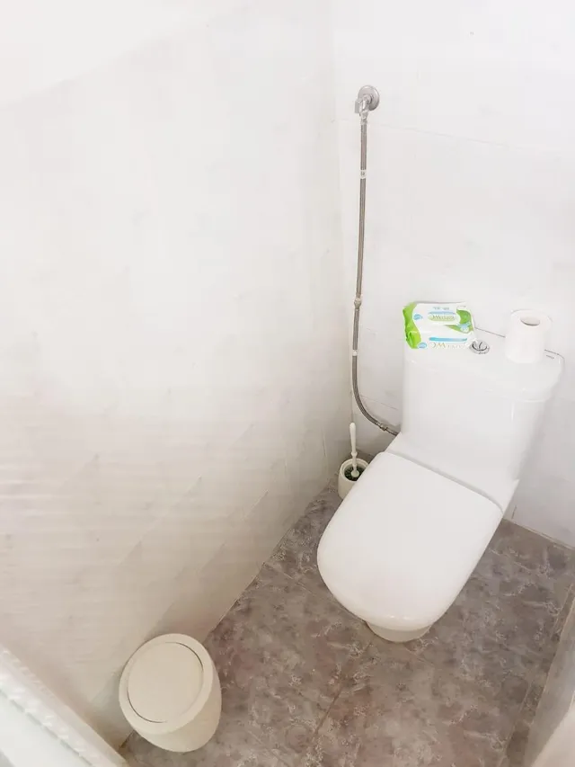 CASA CENTRICA PARA VIVIR — 31