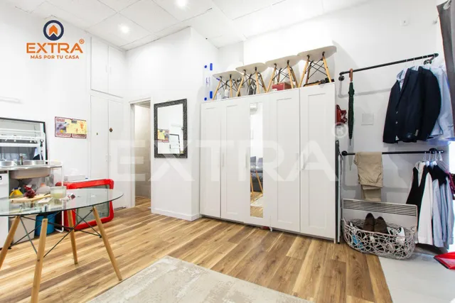 IDEAL INVERSION ! Loft con rentabilidad del 6% en Prosperidad — 4
