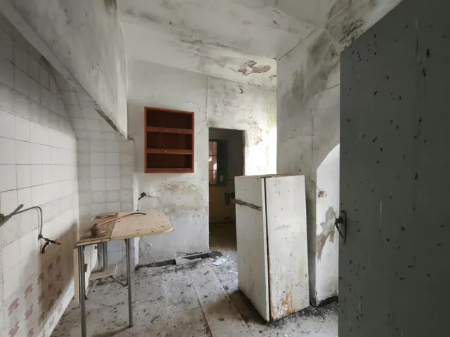Casa para reformar en El Carpio, a escasos metros del centro! — 7
