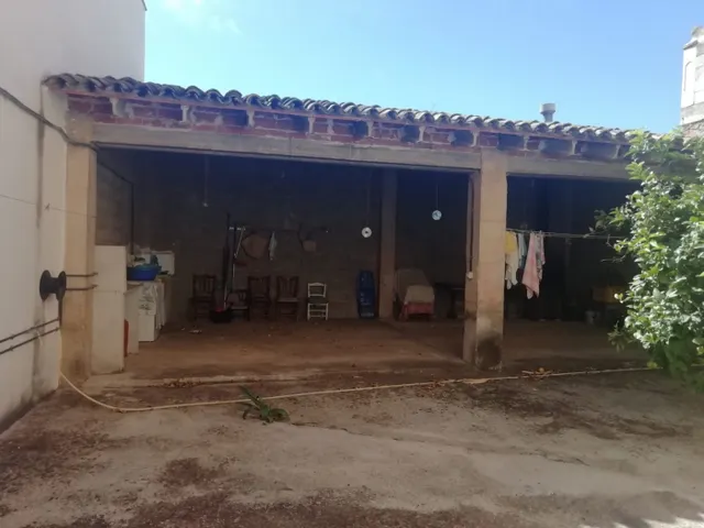 BENICOLET (VALENCIA) - CASA DE PUEBLO - SE VENDE - foto 2