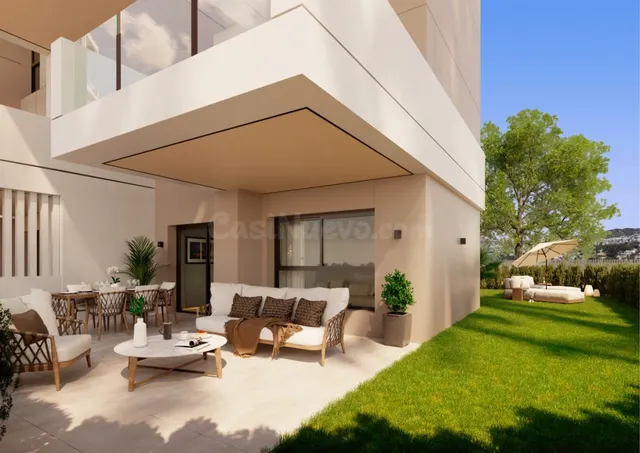 Ático en Venta en Calpe Alicante - foto 5