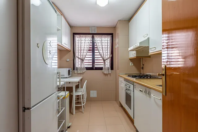 Piso 2 habitaciones 92m² en venta - Ciudad Universitaria — 15