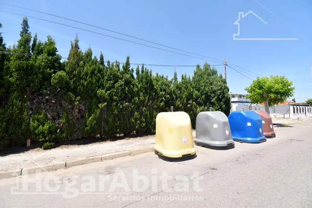¡MAGNÍFICA OPORTUNIDAD! TERRENO URBANO Y AMPLIO EN LA PLAYA DE NULES — 11