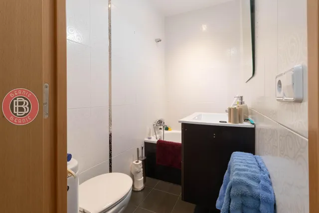 Casa con encanto en el casco antiguo de Piera: garaje independiente de acceso exclusivo, jardín privado — 21