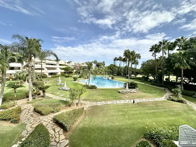 Apartamento 3 habitaciones 120m² en venta - Marbella — 39