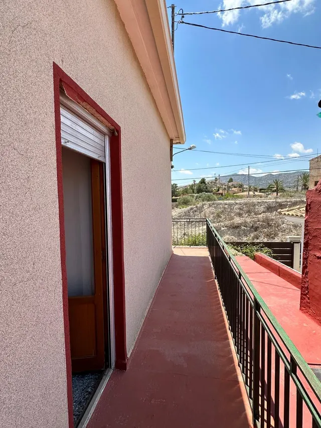 Casa en campo en Monovar — 7