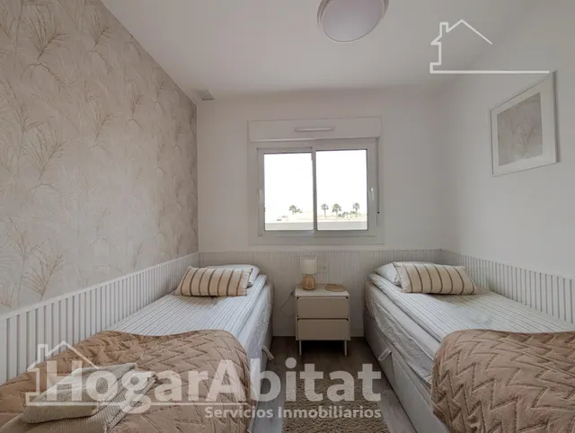 PRECIOSO ÁTICO SEMINUEVO CON PISCINA, GARAJE Y TRASTERO — 31