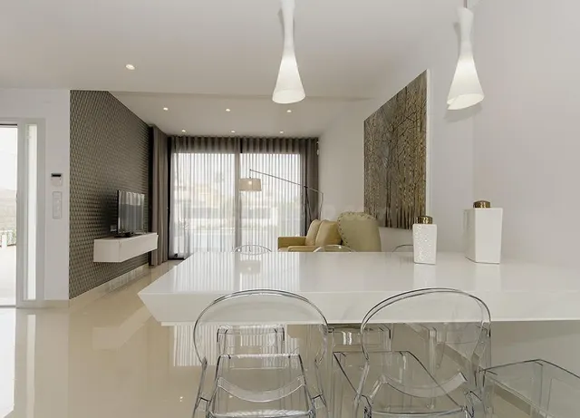 OBRA NUEVA EN ORIHUELA COSTA - foto 3