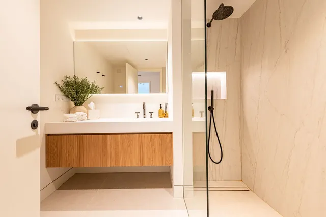 Adosado 3 habitaciones 157m² en venta - Marbella — 19