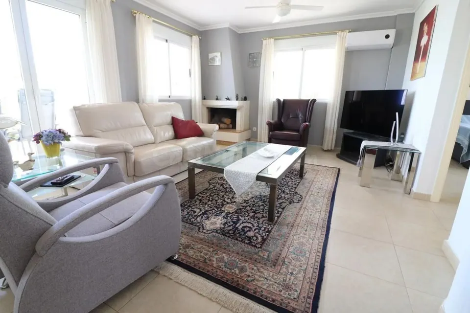 Villa 3 habitaciones 216m² en venta - Comunidad valenciana