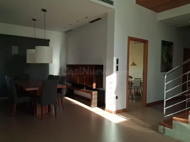 CHALET DE LUJO EN PEÑA LAS AGUILAS - foto 5