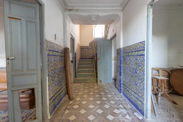 Cortijo El Marchal – Finca rústica de 1.420 m2 entre Alhendín y Las Gabias — 6