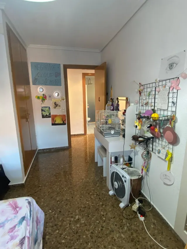 Piso en Xirivella — 35