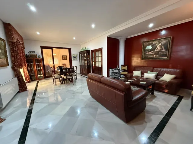 Chalet 6 habitaciones 572m² en venta - Andalucia — 44