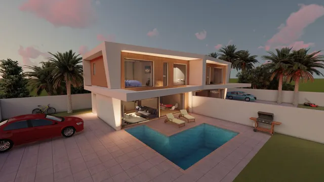 ¡solo quedan 2 villas disponibles! — 16