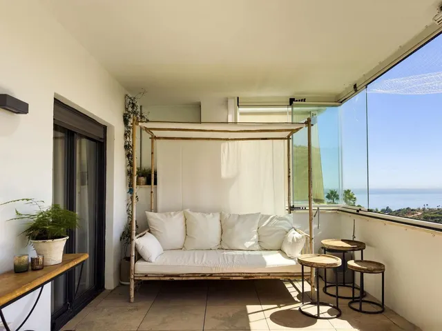 Apartamento 2 habitaciones 120m² en venta - Costa del Sol — 8